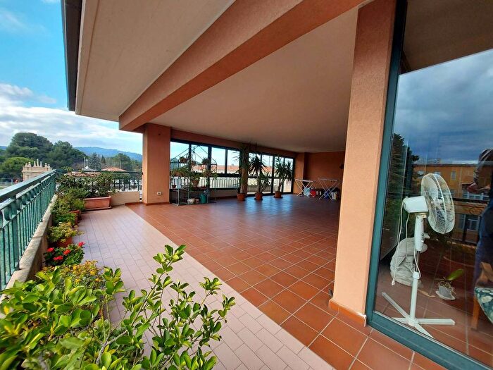 Casa quadrilocale in vendita in Via Alfredo Faggi, Pantano, Pesaro