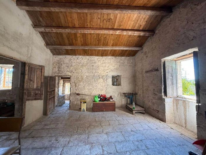 Casa quadrilocale in vendita in Vanella, Campanella Gianforma, Modica