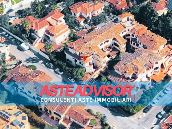 Appartamento con 6 locali in vendita in Via Lanfranco, Viale Aldo Moro Ospedale Vecchio, Olbia