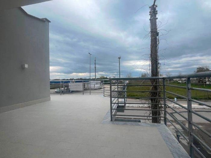 Appartamento con 5 locali in vendita in Via Domitiana, Baia Verde, Castel Volturno
