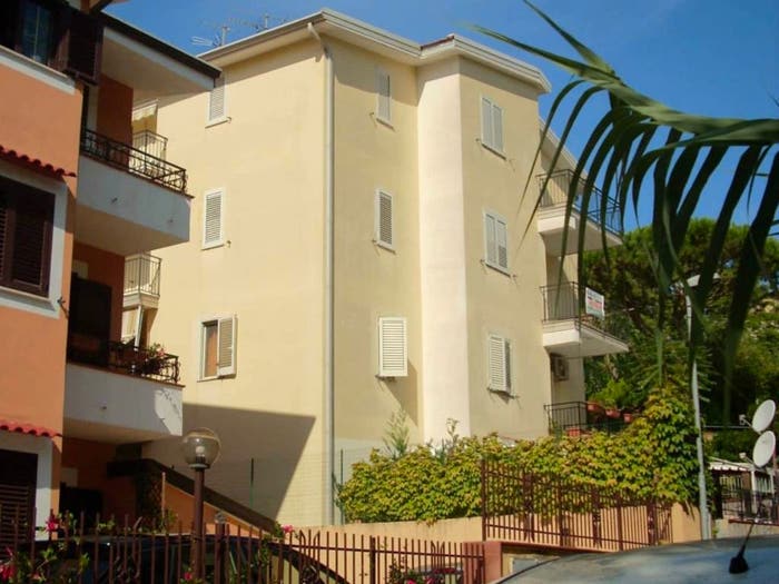 Appartamento con 6 locali in vendita in Via della Repubblica, Centro, Belvedere Marittimo
