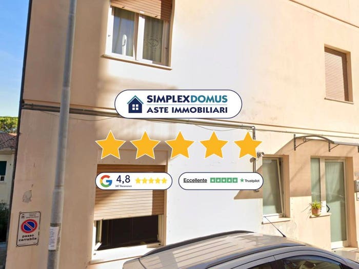 Appartamento trilocale in vendita in Via Adige, Centro, Porto Sant'Elpidio