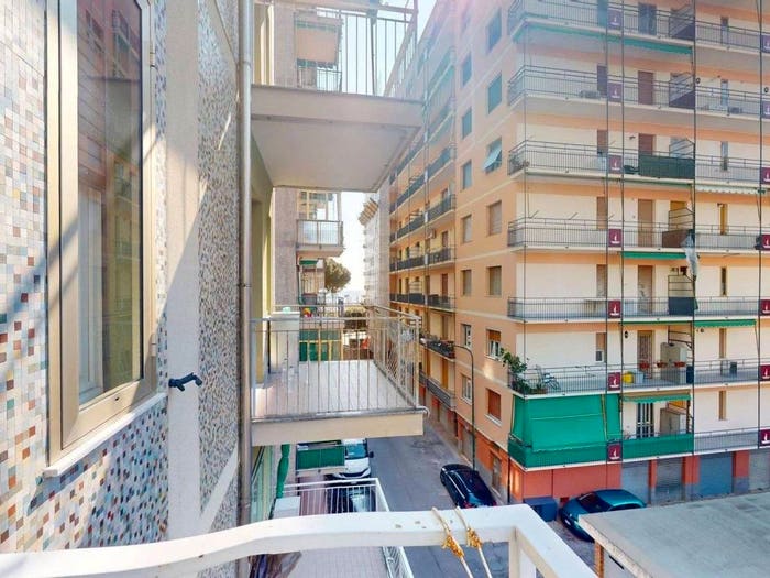 Appartamento monolocale in vendita in Via Montevideo, Borghetto Santo Spirito