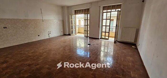 Appartamento trilocale in vendita in Vicolo II Addolorata, Cerignola