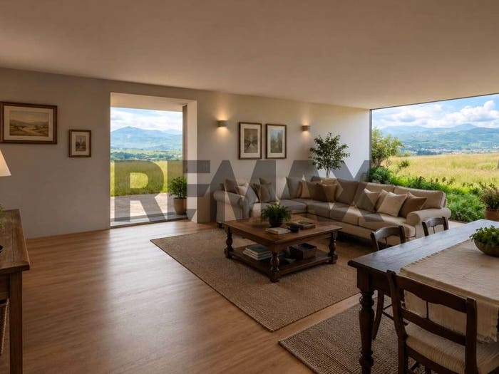 Casa monolocale in vendita in Via Olivella, Alvignano