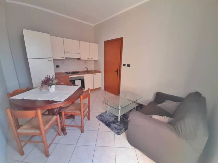 Appartamento bilocale in vendita in Via Emanuele Morozzo della Rocca, Breo, Mondovì
