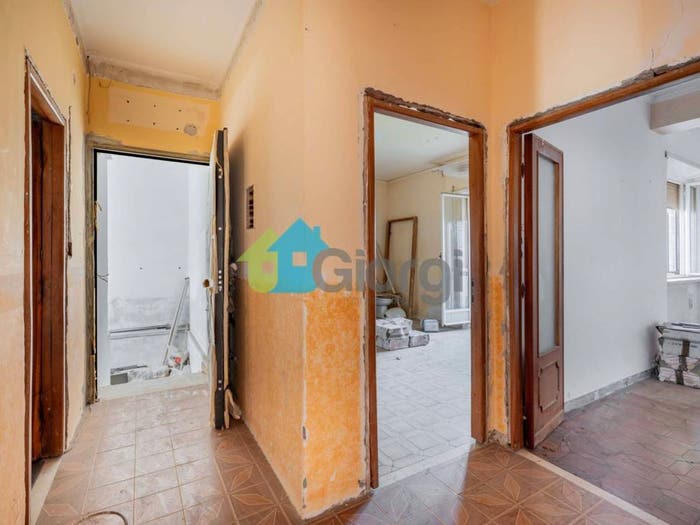 Appartamento quadrilocale in vendita in Piazza Europa, Centro, Vetralla