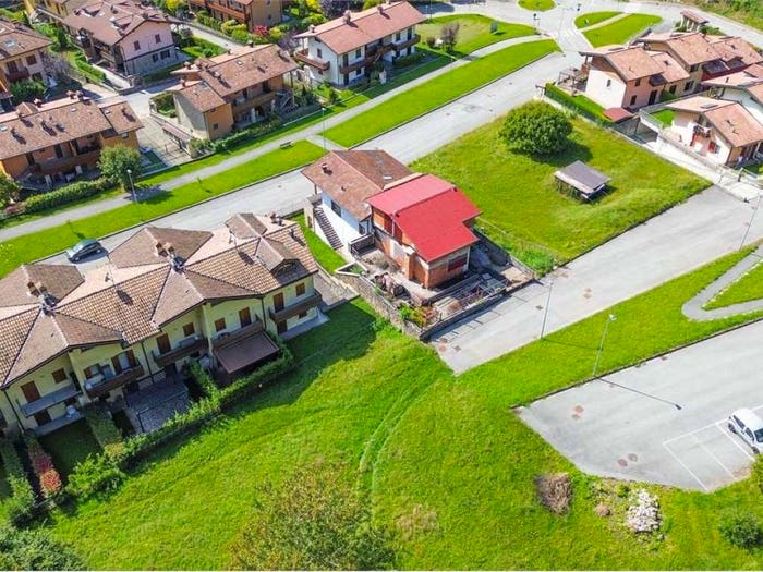 Casa con 5 locali in vendita in Via Dreher, Onore
