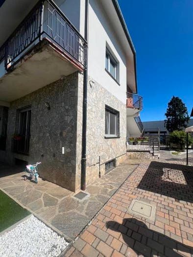 Casa con 6 locali in vendita in Via Varese, Caiello, Gallarate