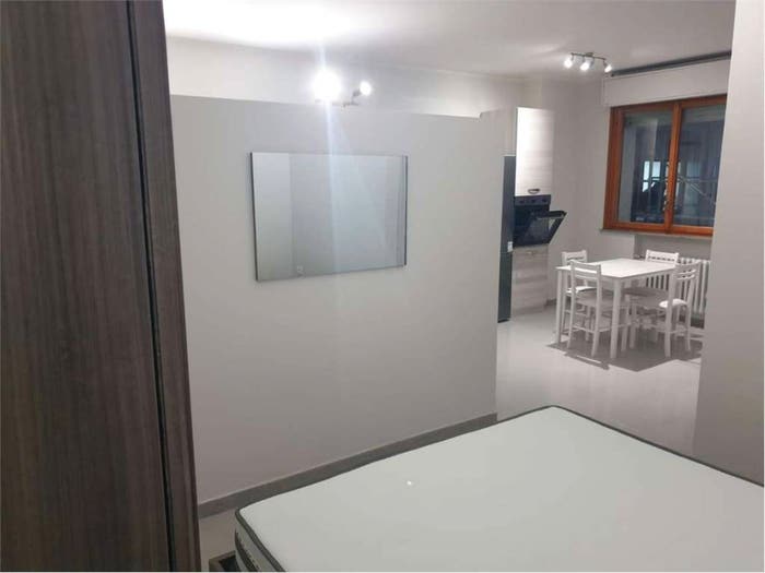 Appartamento monolocale in vendita in san faustino, San Faustino, Modena