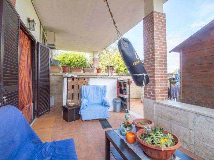 Appartamento bilocale in vendita in STR DI FONTE POETA, Palombara Sabina