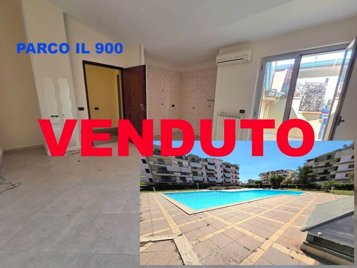 Casa trilocale in vendita in Via Yasser Arafat, Acerra