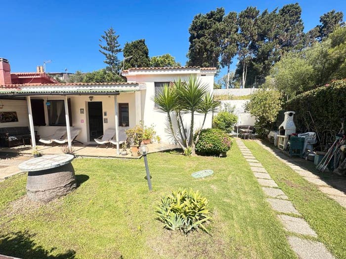 Casa quadrilocale in vendita in Località Torre degli Ulivi Settore B, La Maddalena, Capoterra