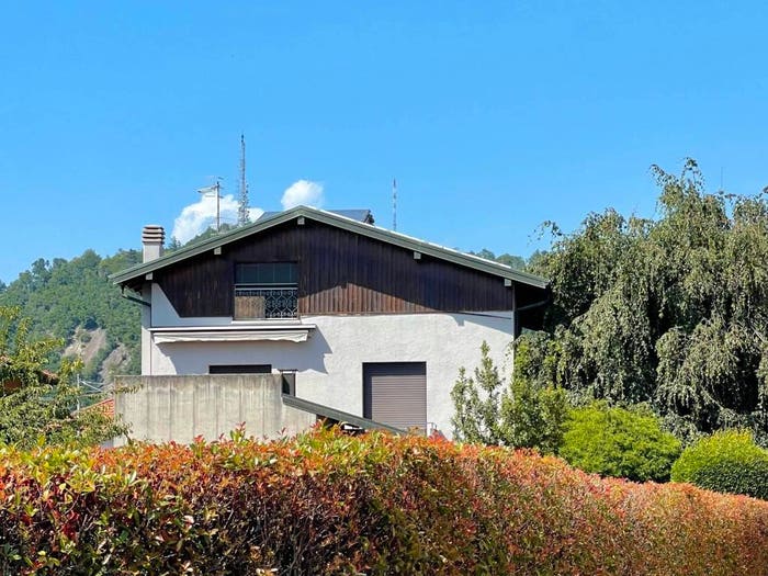 Casa con 5 locali in vendita in Via Cantoniga, Albate Muggiò, Como