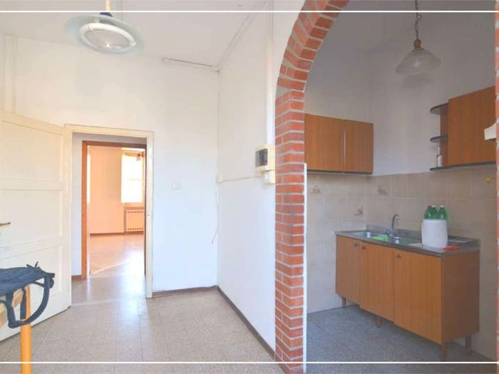 Appartamento quadrilocale in vendita in Centro, Pieve a Nievole