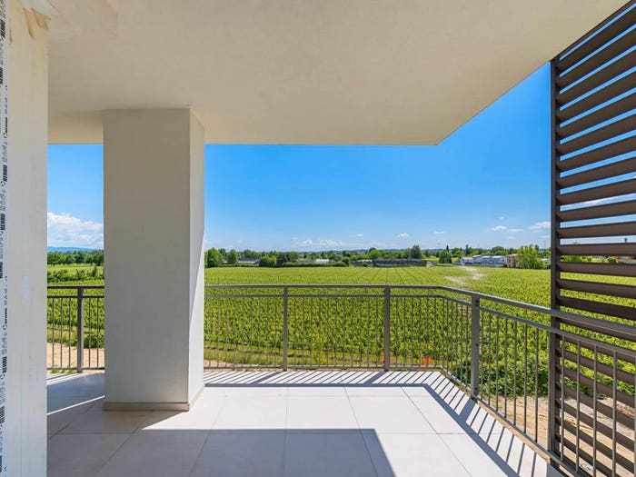 Appartamento quadrilocale in vendita in Michelangelo, Rivoltella, Desenzano del Garda