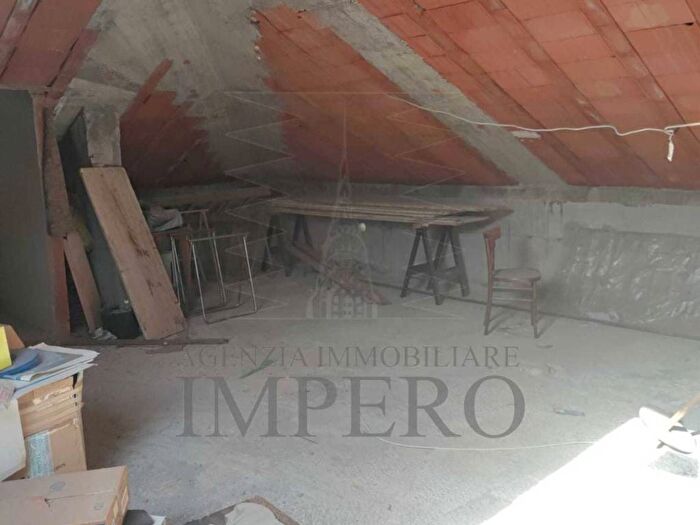 Casa monolocale in vendita in Via Tremola, Trucco Verrandi Porra, Ventimiglia