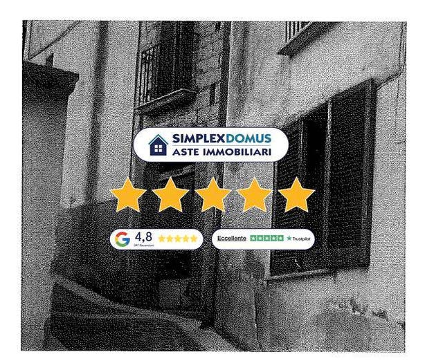 Appartamento con 6 locali in vendita in Porta Barone, San Giorgio la Molara