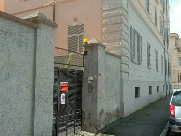 Appartamento monolocale in vendita in Via Goffredo Mameli, Centro, Campagnatico