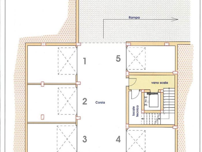 Case in Vendita e in Affitto - 3