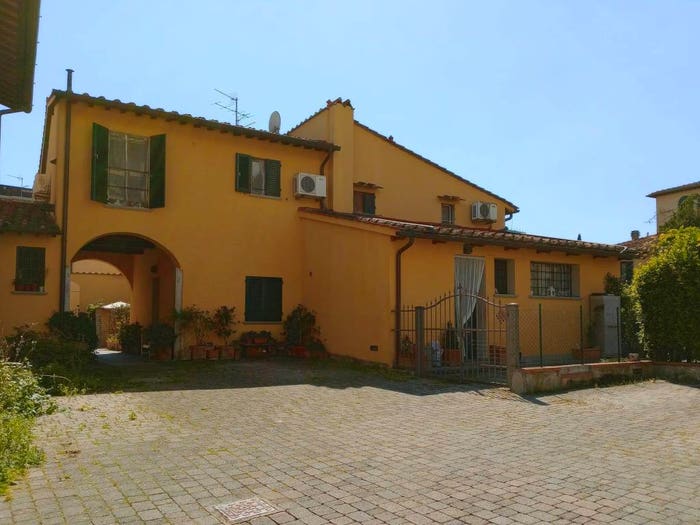 Casa con 5 locali in vendita in Via di Santa Maria a Cintoia, Cintoia Le Torri, Firenze