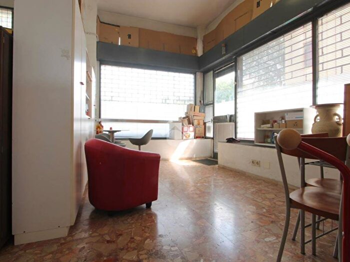 Appartamento trilocale in vendita in Via Codroipo, Volontari Planis, Udine