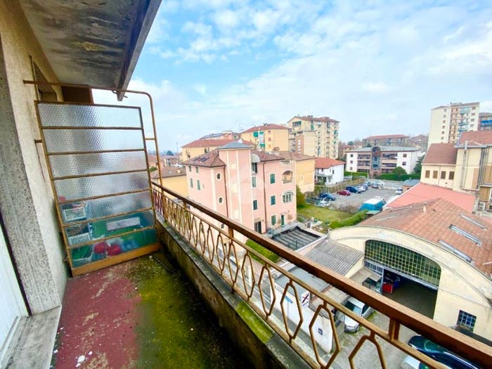 Appartamento bilocale in vendita in Via Giovanni Amendola, Novi Ligure