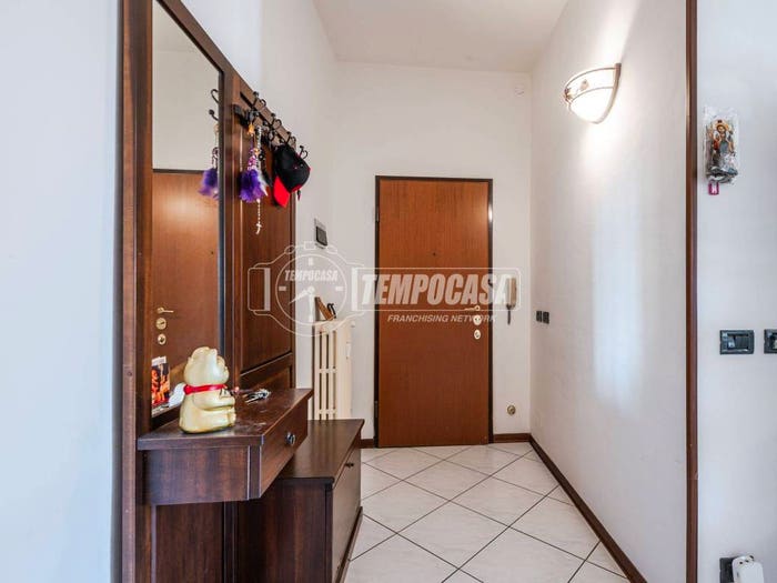Appartamento trilocale in vendita in Via Augusto Valli, Buon Pastore Parco Amendola, Modena
