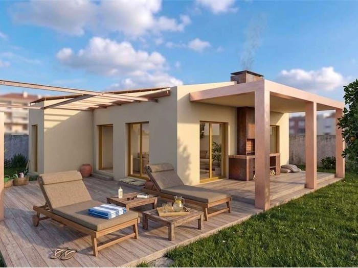 Casa con 5 locali in vendita in via ghitella, Casano Dogana Isola, Luni
