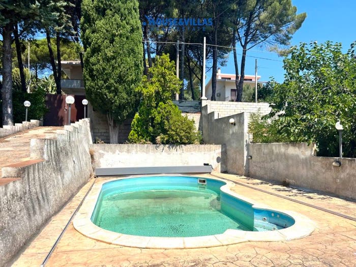 Casa quadrilocale in vendita in avola antica, Avola