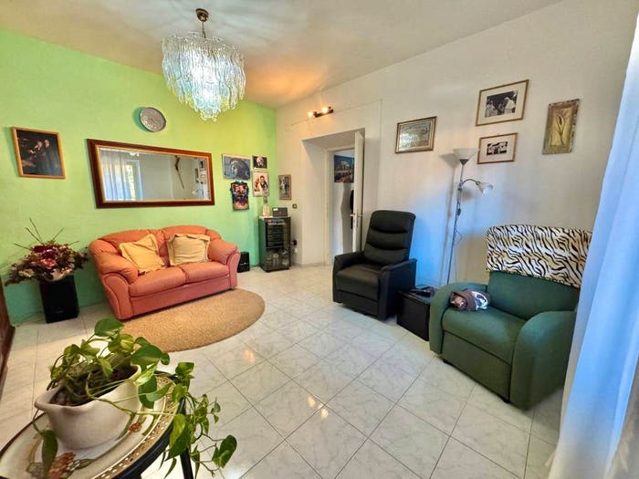 Appartamento con 5 locali in vendita in Via Madonna del Passo, Centro, Avezzano