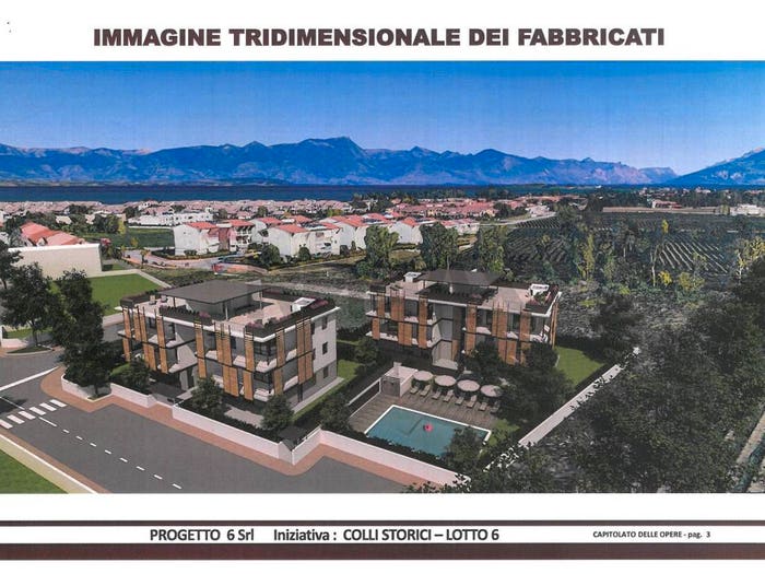 Case in Vendita e in Affitto - 2