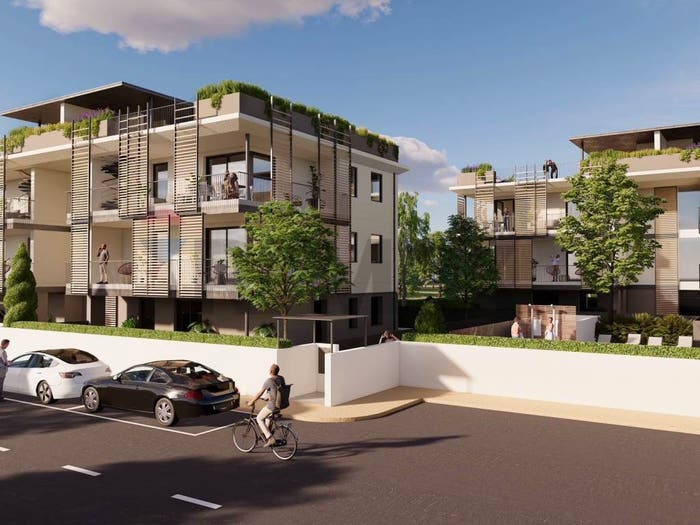 Appartamento quadrilocale in vendita in VIA COLLI STORICI, San Martino della Battaglia, Desenzano del Garda