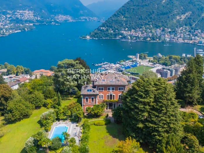 Casa con 5 locali in vendita in Via XXVII Maggio, Monte Croce, Como
