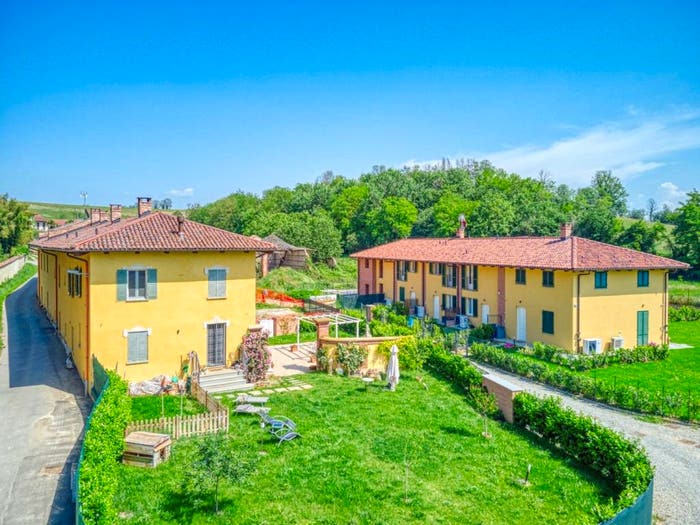 Casa con 5 locali in vendita in Via del Passatempo, Pecetto Torinese