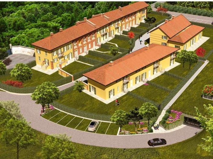 Case in Vendita e in Affitto - 2