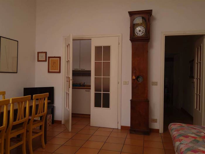 Appartamento bilocale in vendita in Centro Storico, Parma