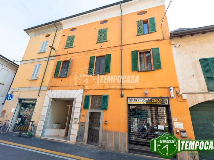 Appartamento trilocale in vendita in Via Cesare Battisti, Rivolta d'Adda