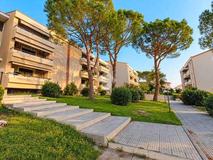 Appartamento trilocale in vendita in VIA GIOVANNI PASCOLI, San Biagio, Osimo