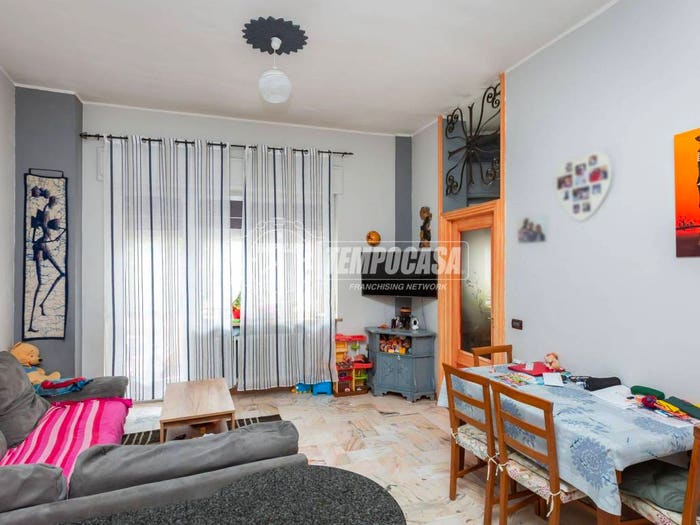 Appartamento bilocale in vendita in Via Mondovì, Centro, Fossano