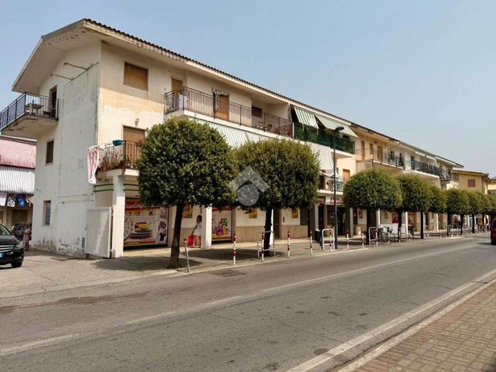 Appartamento trilocale in vendita in Via degli Ulivi, Marina Di Santa Maria Del Cedro, Santa Maria del Cedro