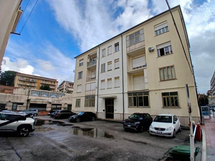 Appartamento quadrilocale in affitto in Via Piave, A Annarumma A Gasperi F Tedesco, Avellino