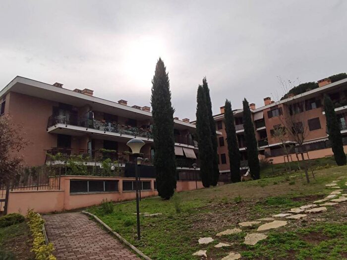 Appartamento bilocale in vendita in Via Giorgio Iannicelli, La Giustiniana, Roma
