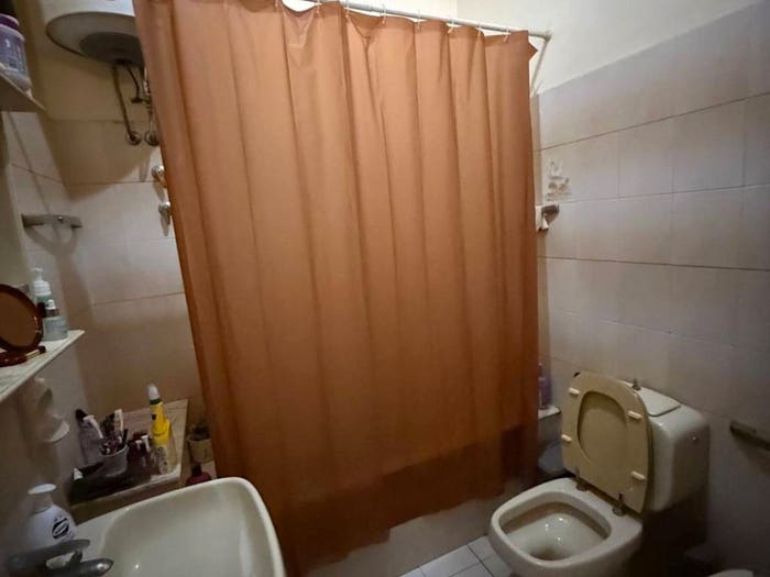 Appartamento trilocale in vendita in Via Giuseppe Garibaldi, Acquedolci