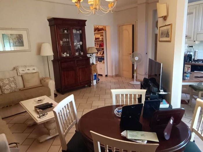 Appartamento quadrilocale in vendita in Via Don Giovanni Minzoni, Centro, Pontedera