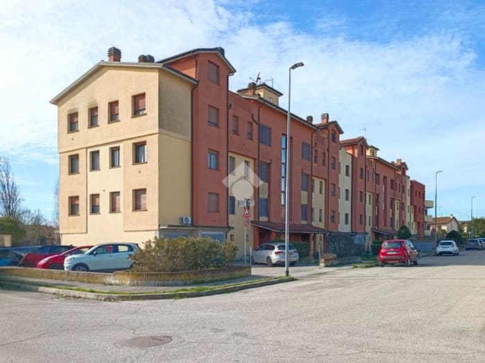 Appartamento bilocale in vendita in Via angelini, Centro, Molinella