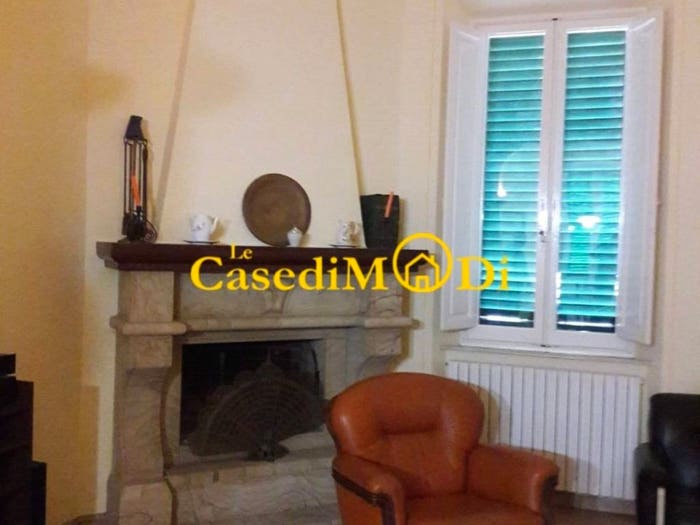 Appartamento quadrilocale in vendita in Quercianella, Livorno