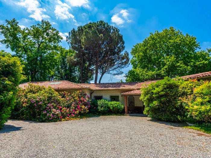 Casa con 6 locali in vendita in Via Barella, Centro, Cisano Bergamasco