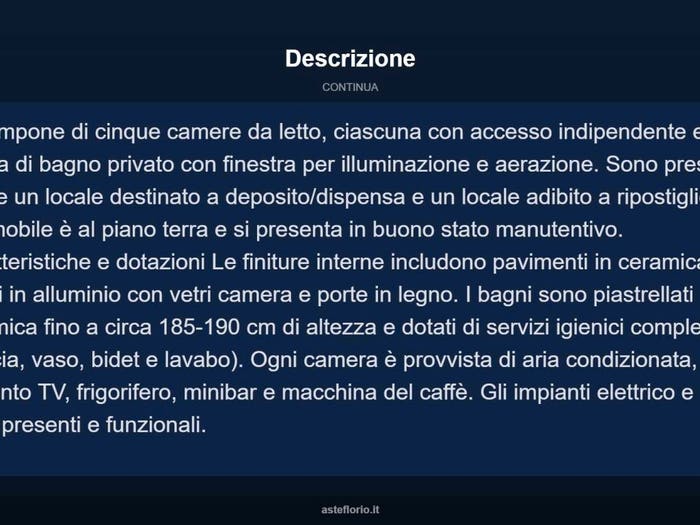 Case in Vendita e in Affitto - 3