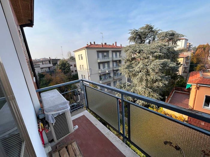 Appartamento con 5 locali in vendita in Via Bernardino Loschi, Buon Pastore Parco Amendola, Modena